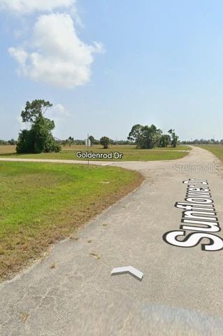 30 SUNFLOWER DRIVE, Placida, FL 33946