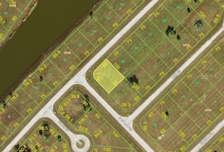 30 SUNFLOWER DRIVE, Placida, FL 33946