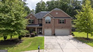 5896 CLIFTONDALE Drive, Atlanta, GA 30349