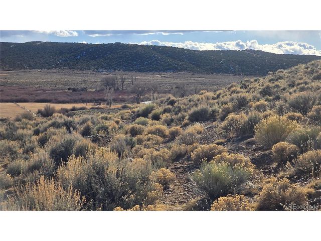 3123 Hammer Rd, Fort Garland, CO 81133