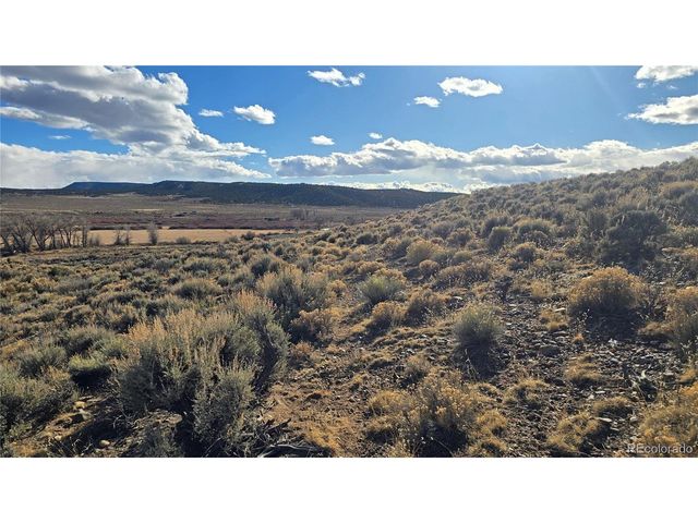 3123 Hammer Rd, Fort Garland, CO 81133