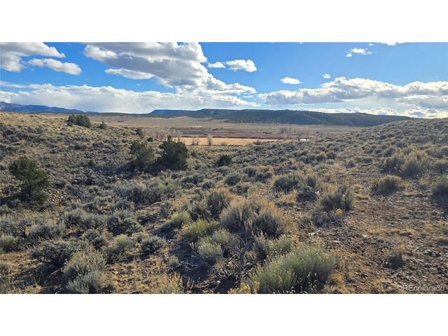 3123 Hammer Rd, Fort Garland, CO 81133