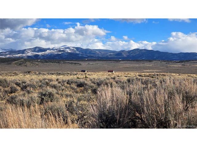 3123 Hammer Rd, Fort Garland, CO 81133