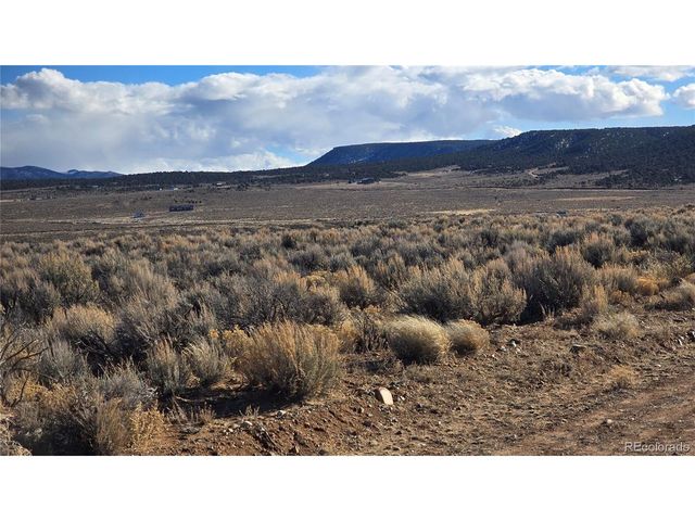 3123 Hammer Rd, Fort Garland, CO 81133