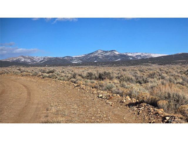 3123 Hammer Rd, Fort Garland, CO 81133