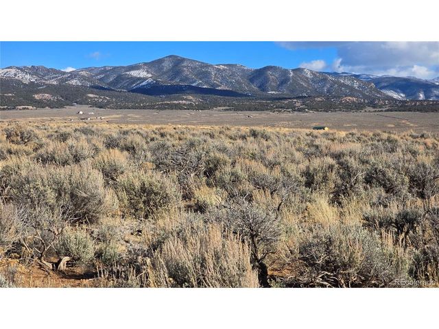 3123 Hammer Rd, Fort Garland, CO 81133