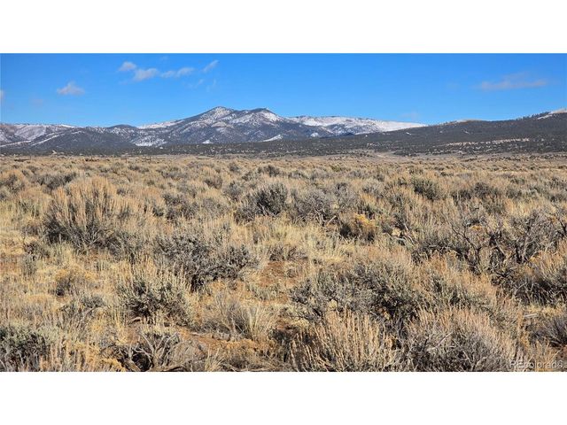 3123 Hammer Rd, Fort Garland, CO 81133