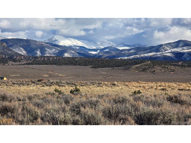 3123 Hammer Rd, Fort Garland, CO 81133