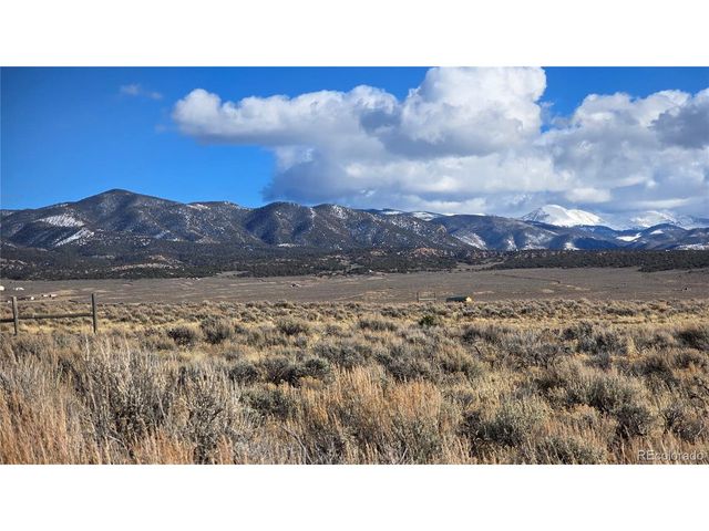 3123 Hammer Rd, Fort Garland, CO 81133