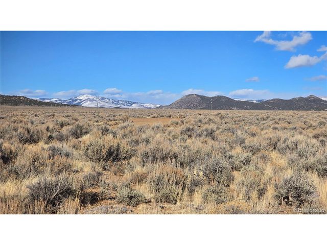 3123 Hammer Rd, Fort Garland, CO 81133