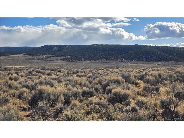 3123 Hammer Rd, Fort Garland, CO 81133