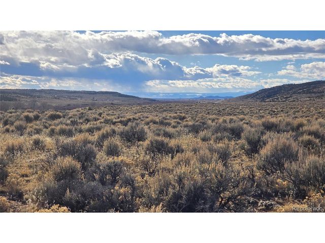 3123 Hammer Rd, Fort Garland, CO 81133