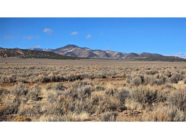 3123 Hammer Rd, Fort Garland, CO 81133