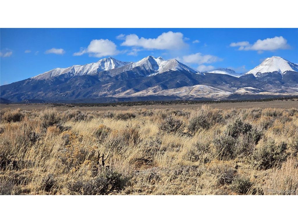 3123 Hammer Rd, Fort Garland, CO 81133