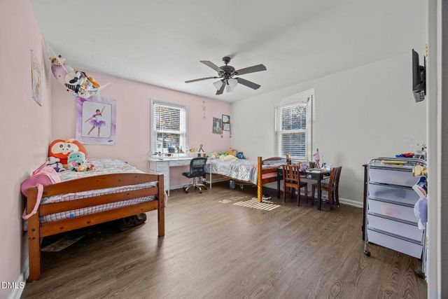 200 S 11th Street, Erwin, NC 28339