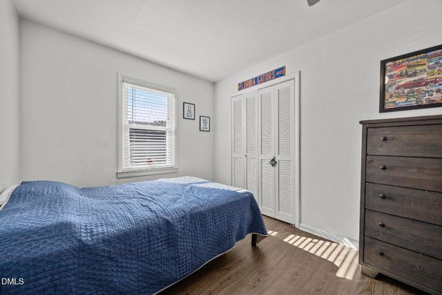 200 S 11th Street, Erwin, NC 28339