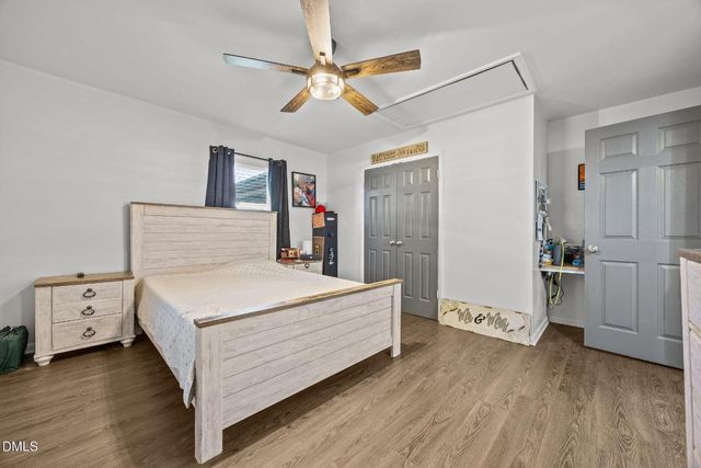 200 S 11th Street, Erwin, NC 28339