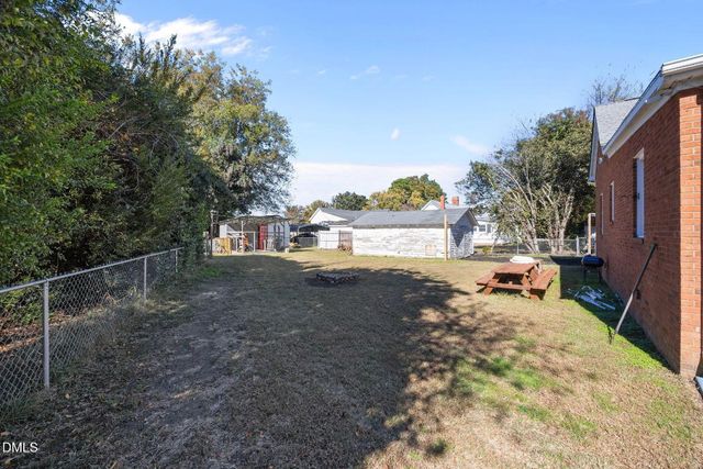 200 S 11th Street, Erwin, NC 28339