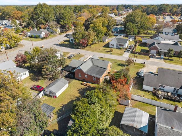 200 S 11th Street, Erwin, NC 28339