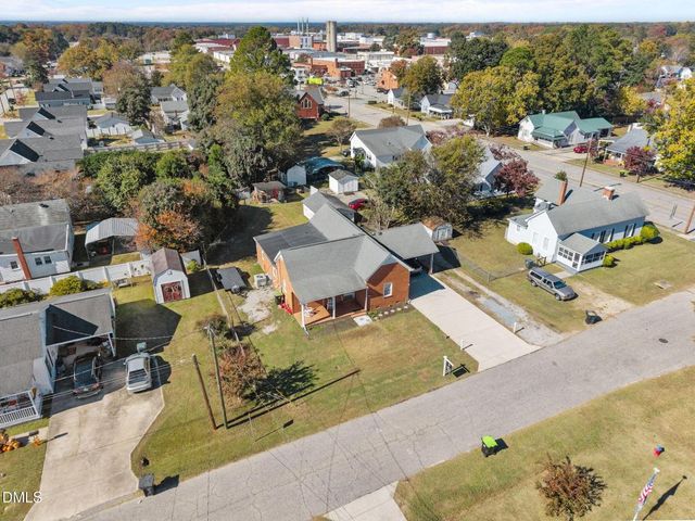 200 S 11th Street, Erwin, NC 28339