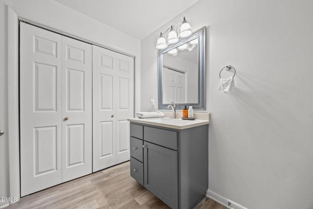 200 S 11th Street, Erwin, NC 28339