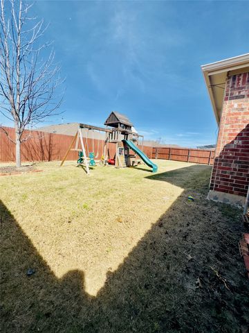 1508 Wild Rye Circle, Princeton, TX 75407