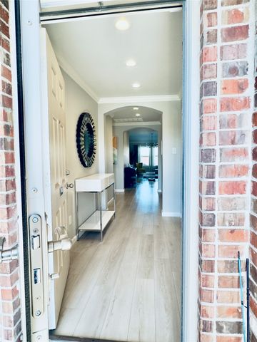 1508 Wild Rye Circle, Princeton, TX 75407