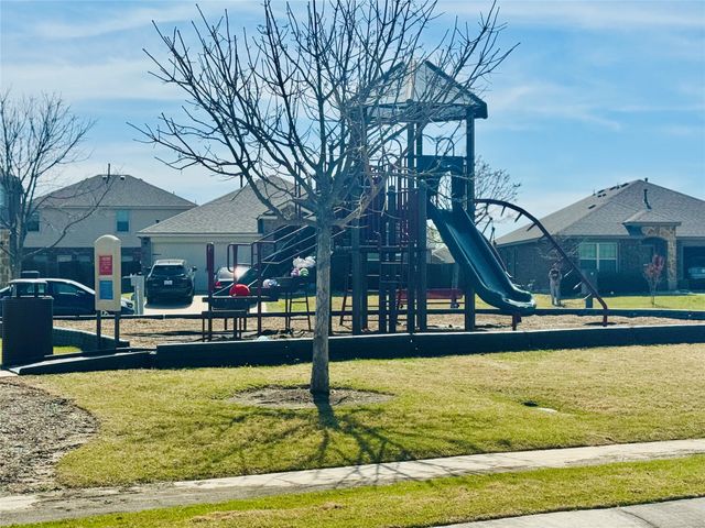 1508 Wild Rye Circle, Princeton, TX 75407