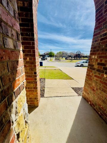1508 Wild Rye Circle, Princeton, TX 75407