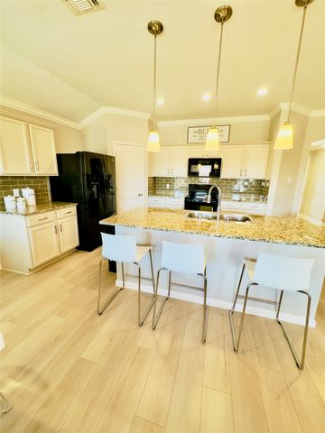 1508 Wild Rye Circle, Princeton, TX 75407