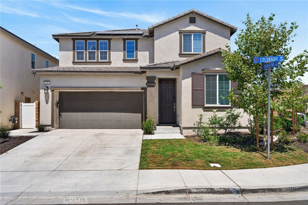 Image 1 of property listing at 590 Colorado Drive, Rialto, CA 92377