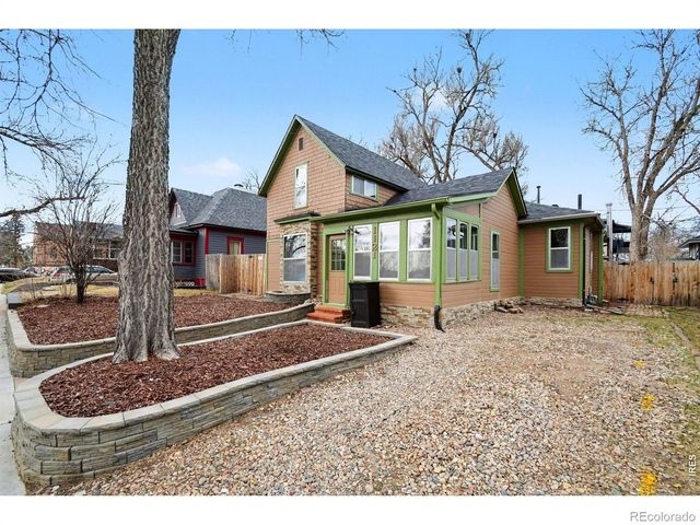 1121 12th Avenue, Greeley, CO 80631