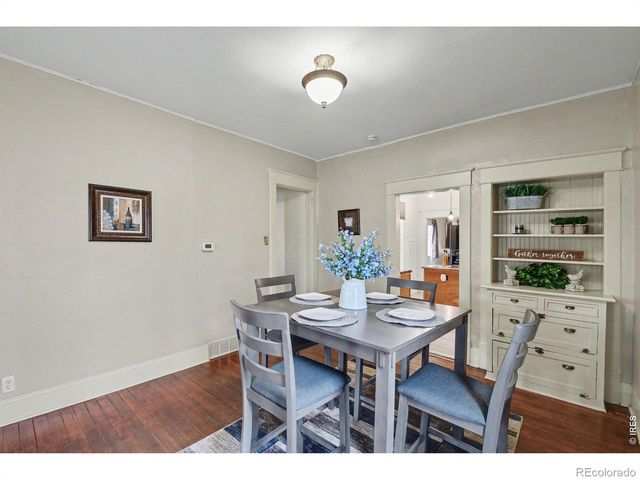 1121 12th Avenue, Greeley, CO 80631