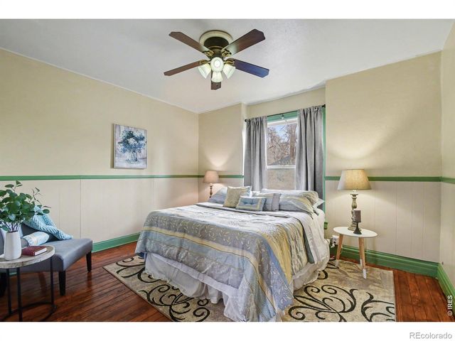 1121 12th Avenue, Greeley, CO 80631