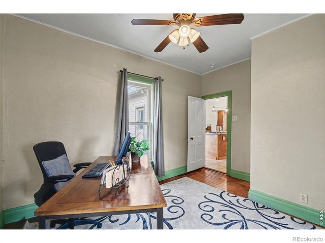 1121 12th Avenue, Greeley, CO 80631