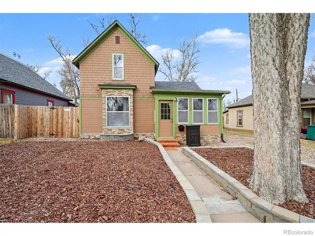 1121 12th Avenue, Greeley, CO 80631