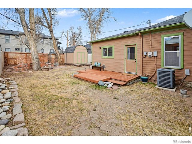 1121 12th Avenue, Greeley, CO 80631