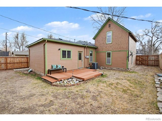 1121 12th Avenue, Greeley, CO 80631