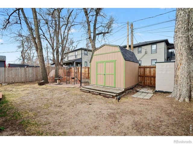 1121 12th Avenue, Greeley, CO 80631