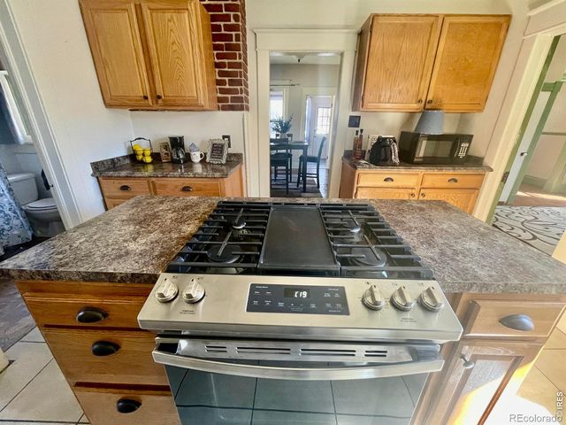 1121 12th Avenue, Greeley, CO 80631