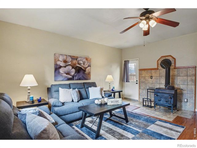 1121 12th Avenue, Greeley, CO 80631