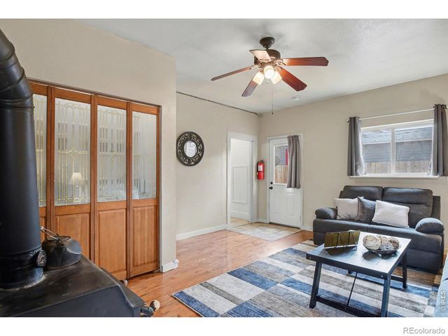 1121 12th Avenue, Greeley, CO 80631