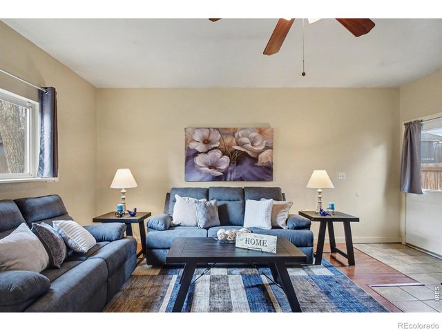 1121 12th Avenue, Greeley, CO 80631