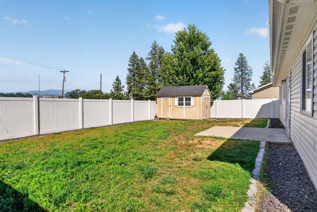 4407 S Mack Rd, Spokane, WA 99224