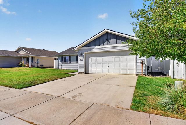4407 S Mack Rd, Spokane, WA 99224
