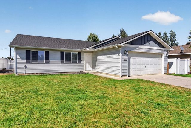 4407 S Mack Rd, Spokane, WA 99224