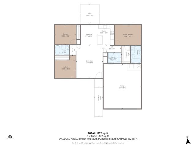 4407 S Mack Rd, Spokane, WA 99224