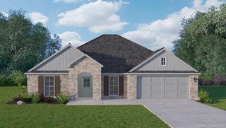 8124 Caden Lane, Iowa, LA 70647