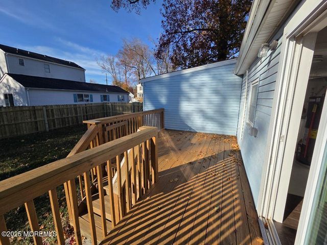 14 Cottage Place A, Keansburg, NJ 07734