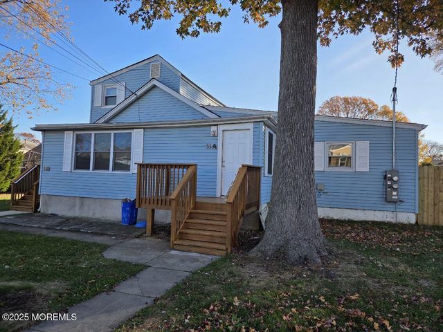 14 Cottage Place A, Keansburg, NJ 07734